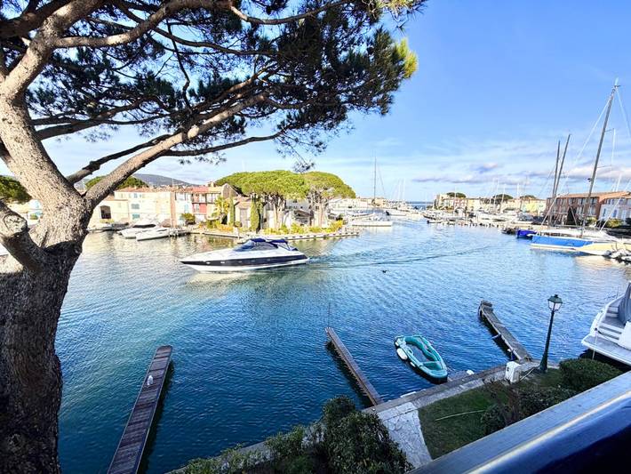 Appartement de vacances pour 4 personnes, avec balcon