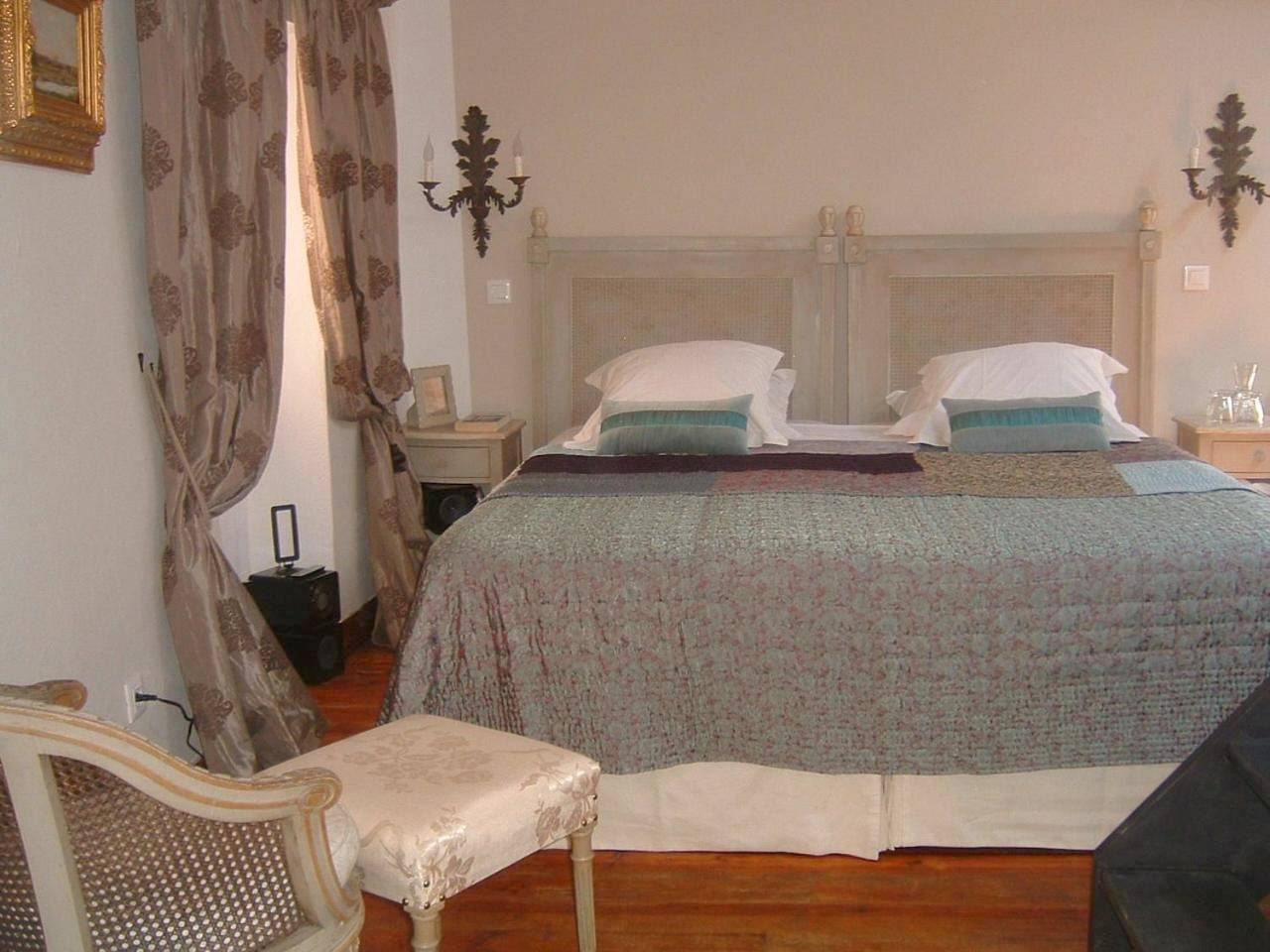 La Suite du Village d'Eze in Èze, Côte méditerranéenne (France)