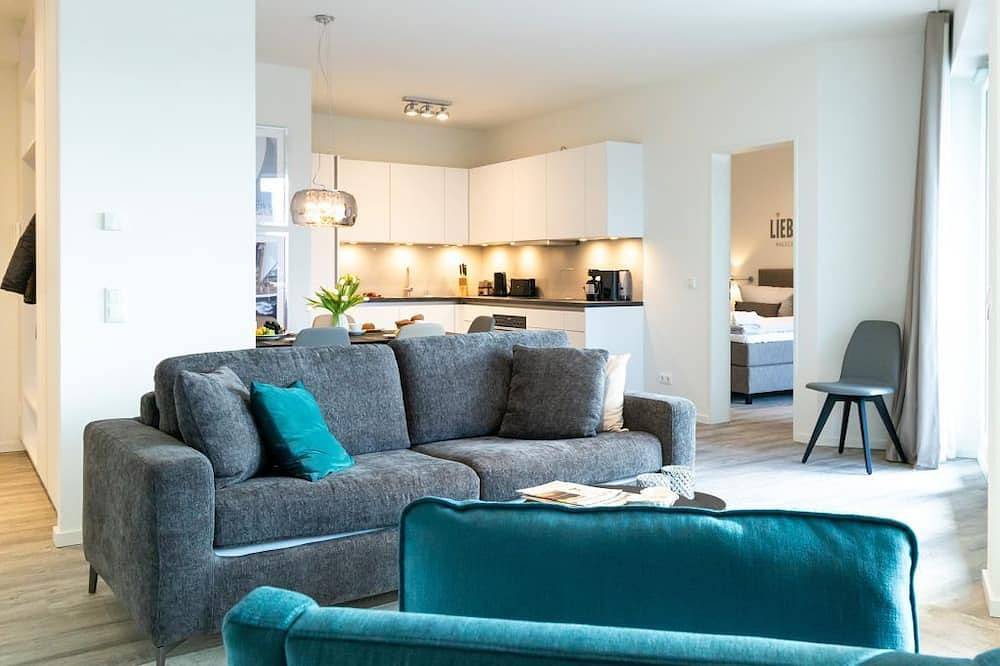 Appartamento vacanze a Wismar a partire da 186€ a notte