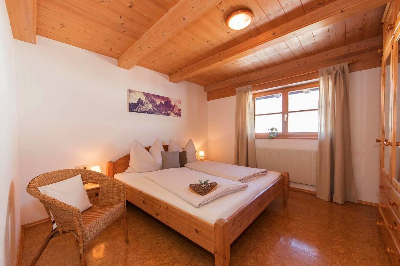 Ganze Wohnung, Apartment with Balcony in Fieberbrunn, Bezirk Kitzbühel