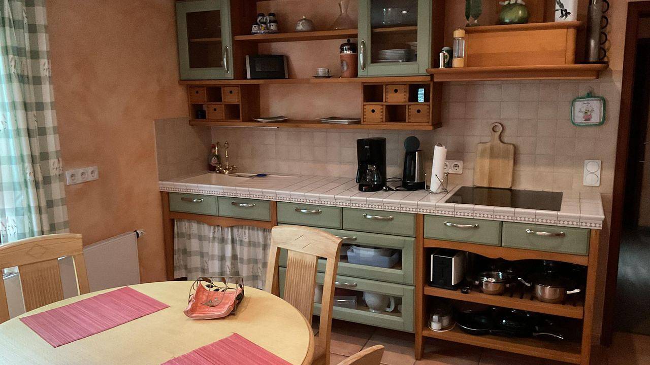 Ganze Ferienwohnung, Ferienwohnung für 2 Personen in Bendorf (Rheinland-Pfalz) in Bendorf, Osteifel
