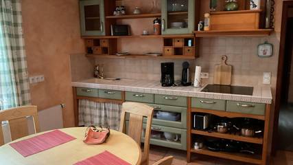Ferienwohnung für 2 Personen in Bendorf, Osteifel, Bild 4