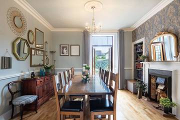 Ferienhaus für 10 Personen, mit Whirlpool, mit Haustier in Inverness