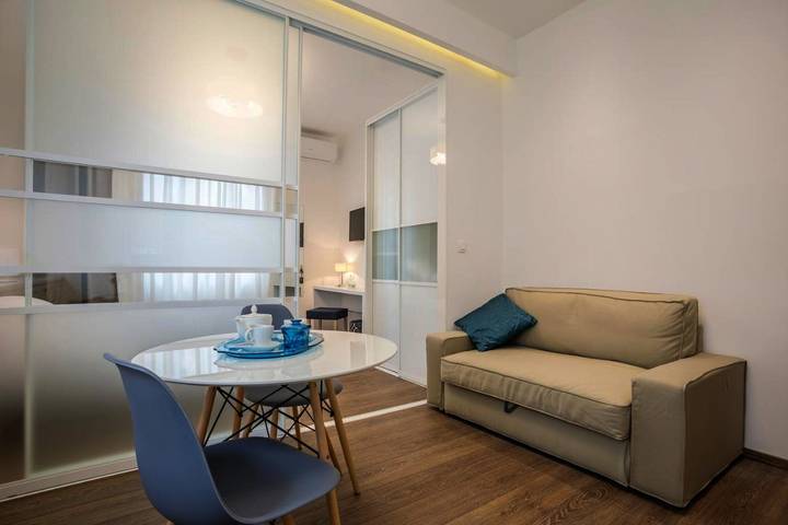 Maison d’hôte pour 2 personnes, avec vue à Split - 2