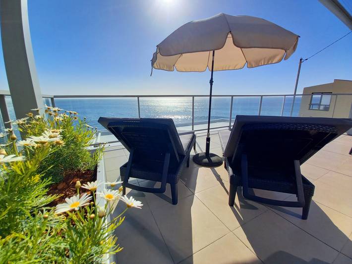 Ferienwohnung für 5 Personen, mit Balkon auf Madeira - 4