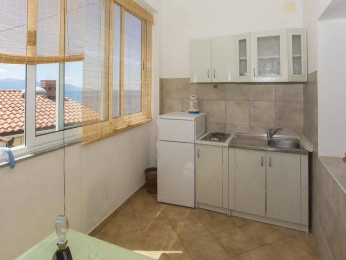 Ferienwohnung für 2 Personen, mit Balkon in Brist - 4