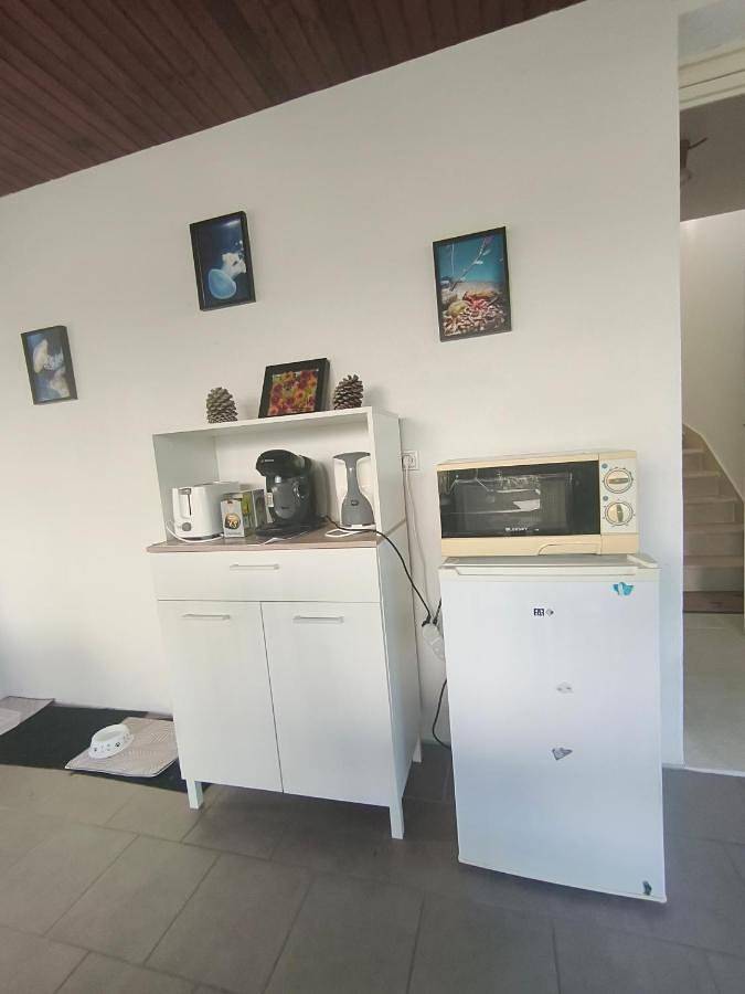 Chambre le Dor in Saint-Vite, Quercy