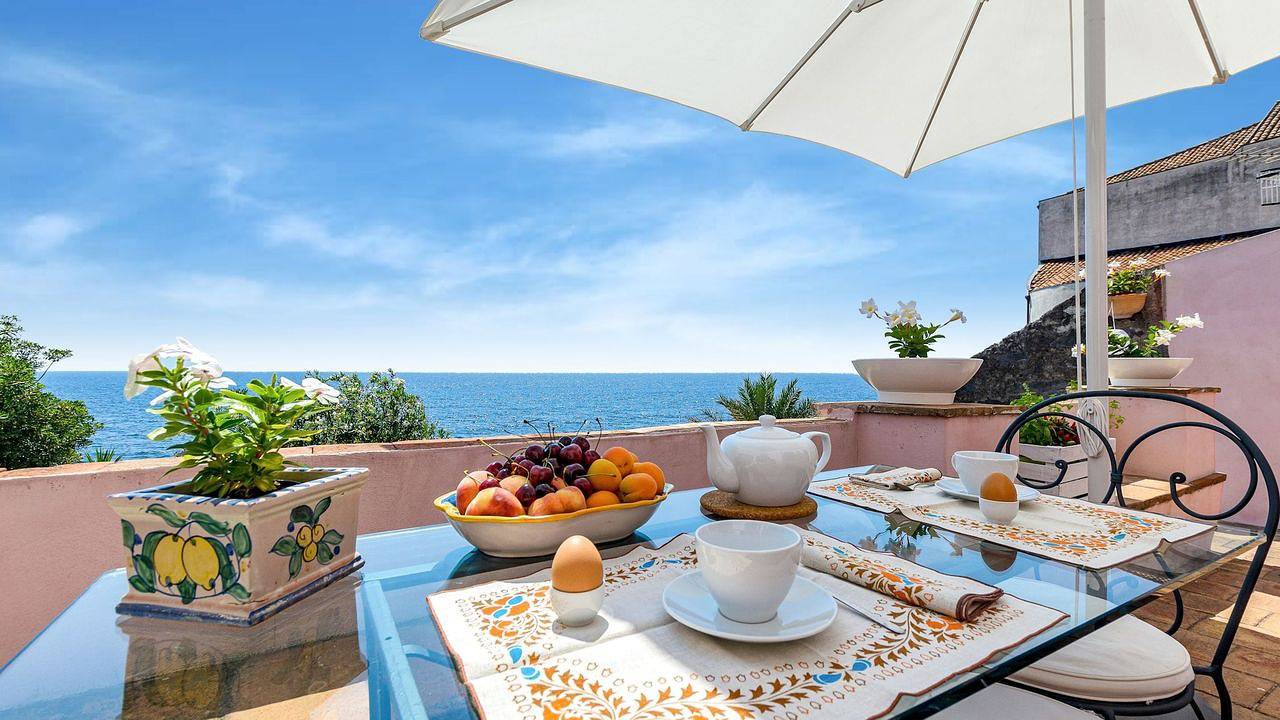Ferienhaus für 6 Personen (100 m²) in Santa Tecla Di Acireale in Acireale, Catania Province
