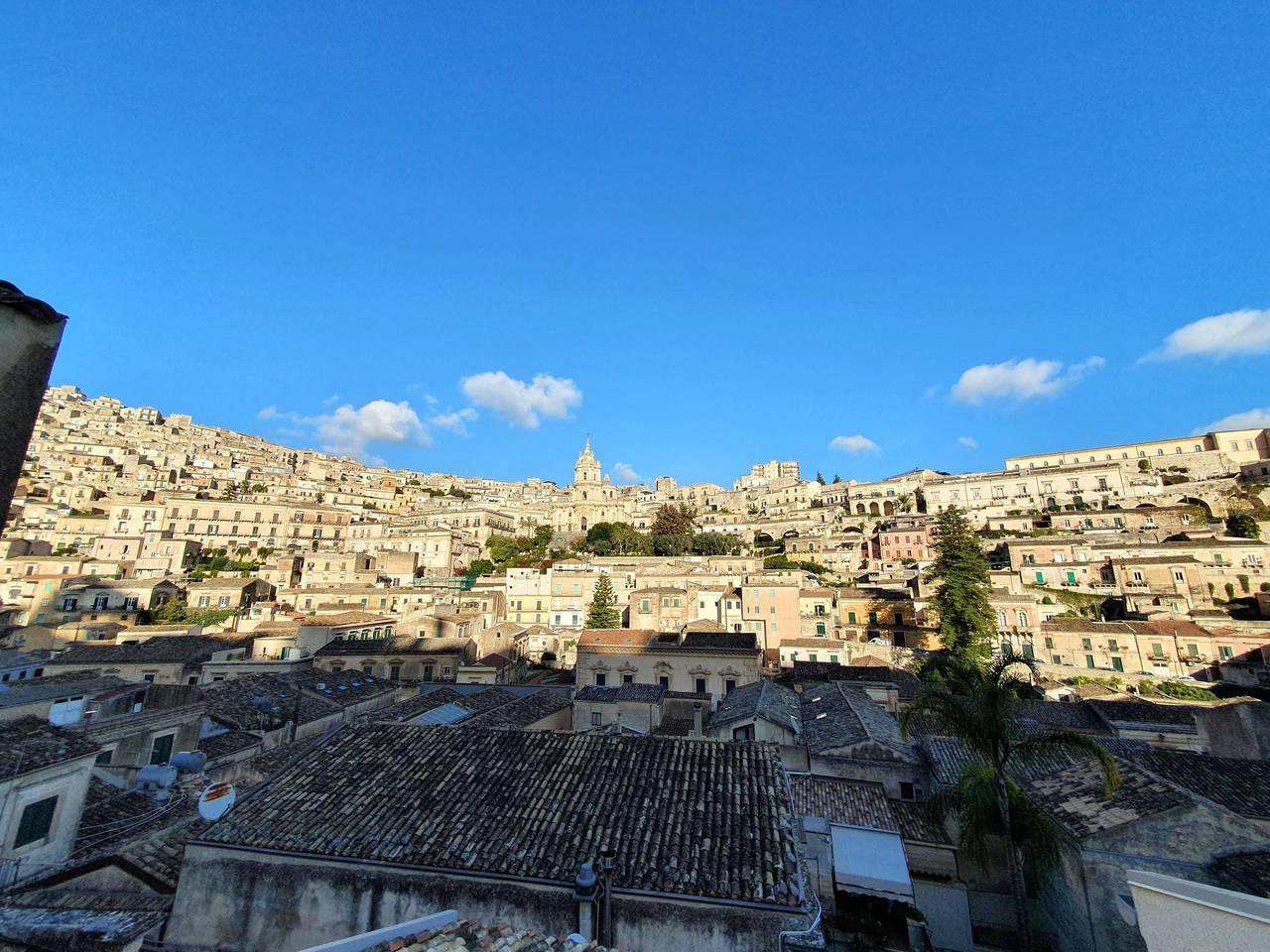 Keirat in Modica (dorf), Modica