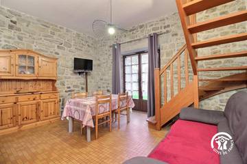 Gîte pour 2 Personnes dans Erdeven, Région de Lorient, Photo 1