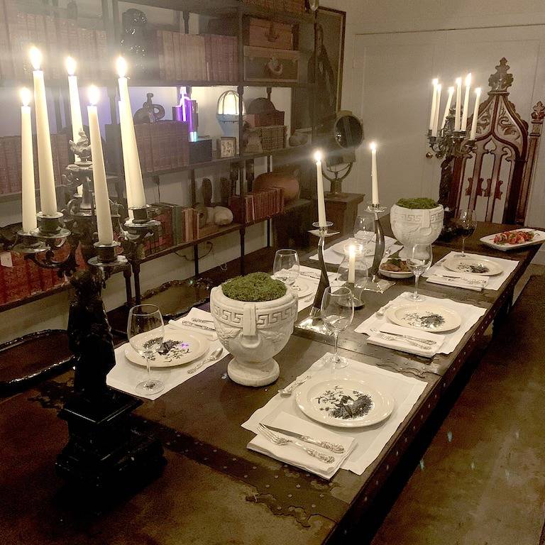 Chic Historic Luxury on the Delaware River in Kingwood Township, Hunterdon County