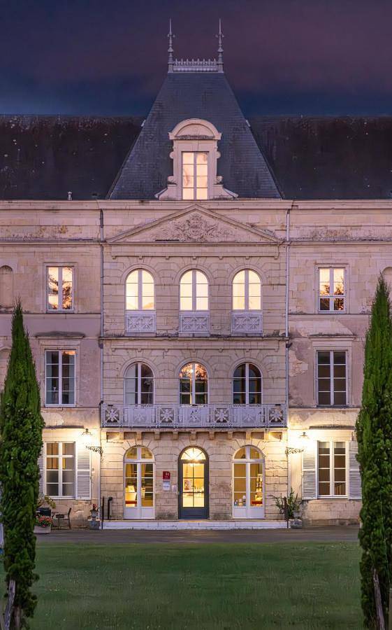 Château de Briançon, The Originals Relais in Loire-Authion, Région d'Angers