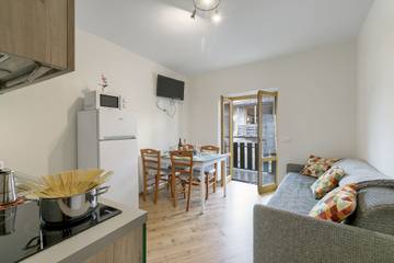 Ferienwohnung für 6 Personen in Villa del Monte, Tenno, Bild 1