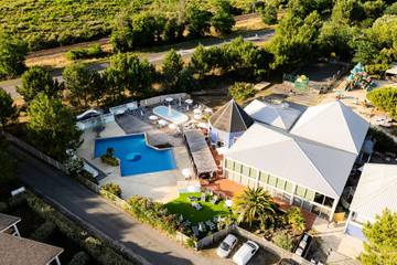 Chalet pour 4 Personnes dans Le Verdon-sur-Mer, Côte d’Argent, Photo 2