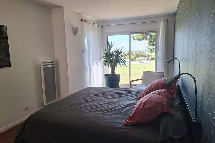 Location de vacances pour 6 personnes, avec jardin et terrasse à Taulignan - 3