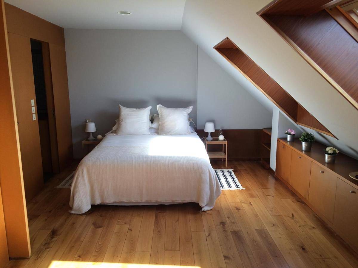 Appartement entier, Studio Apartment with Sea View in Sada, Costa de Galicia