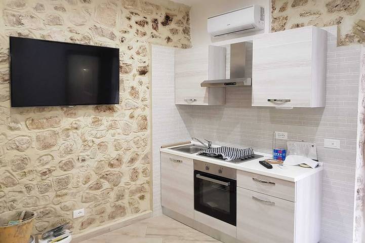 Apartamento de vacaciones para 2 personas - 1