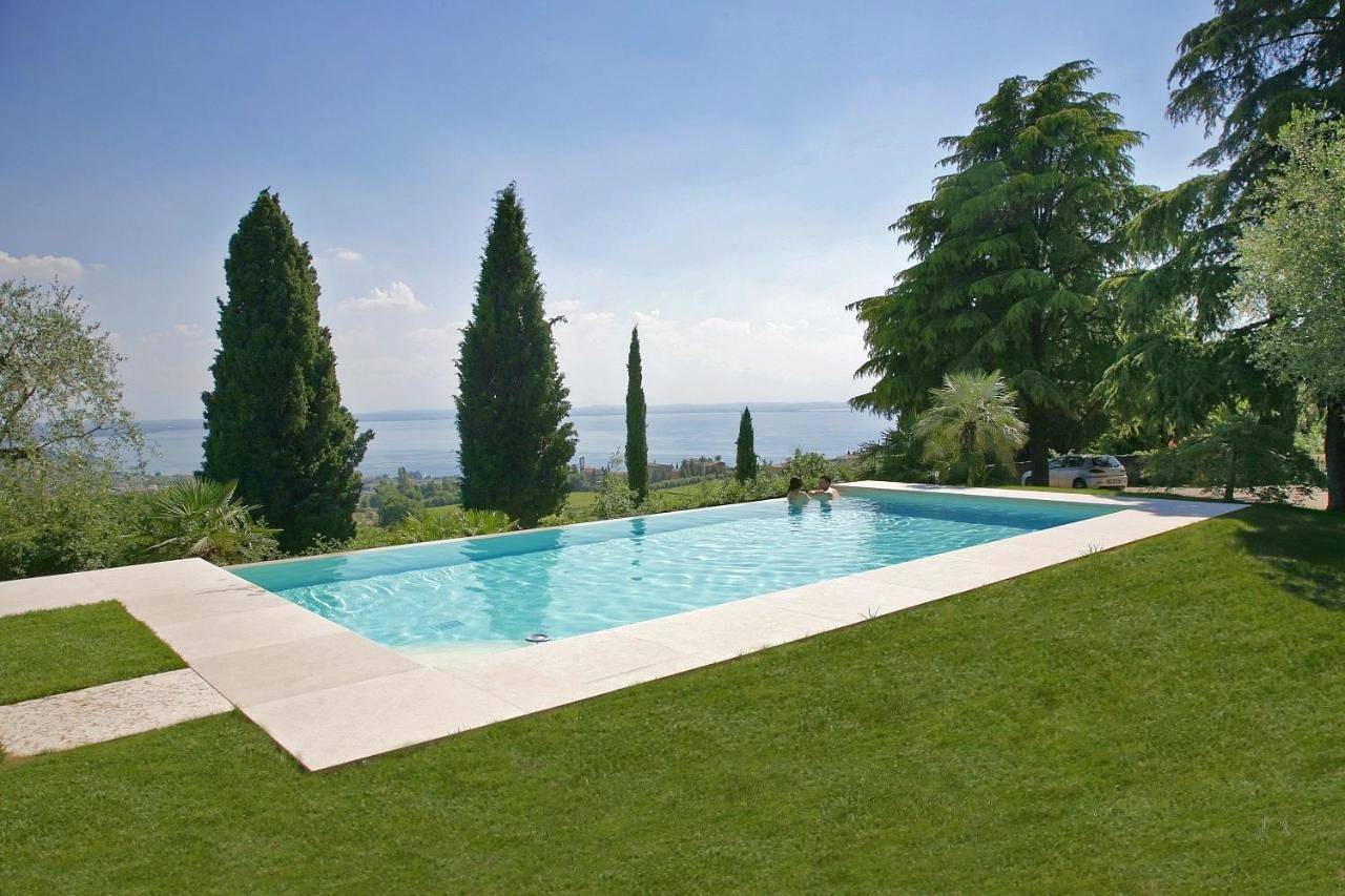 Relais Colle San Giorgio in Bardolino, Prealpi Gardesane