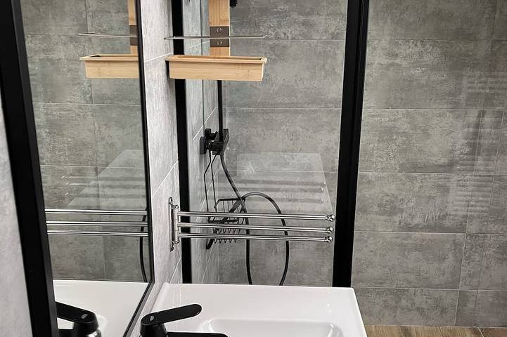 Location de vacances pour 4 personnes à Logonna-Daoulas - 4