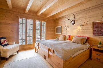 Chalet für 12 Personen in Mürren, Berner Oberland, Bild 1