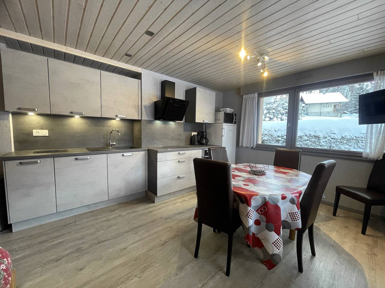 Photo : Appartement de vacances