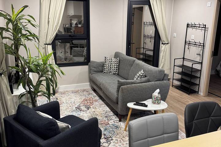 Cottage for 3 people, with garden in London