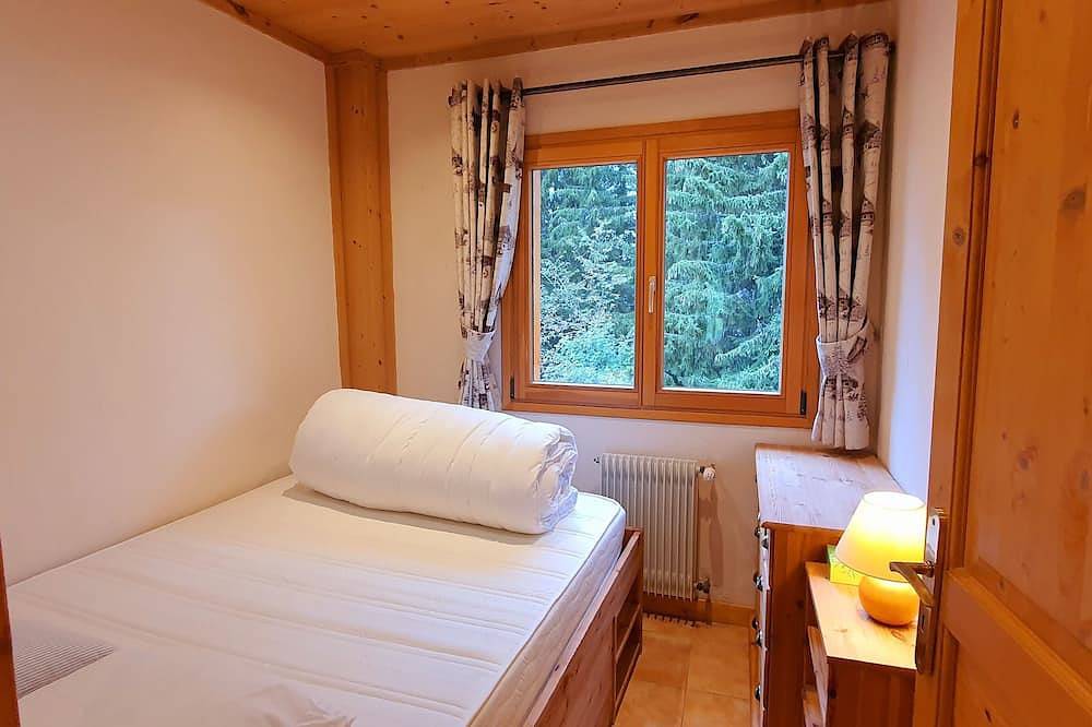 Chalet Varni dans un endroit tranquille et unique près de Megève 10km. in Notre-Dame-de-Bellecombe, Région d'Albertville