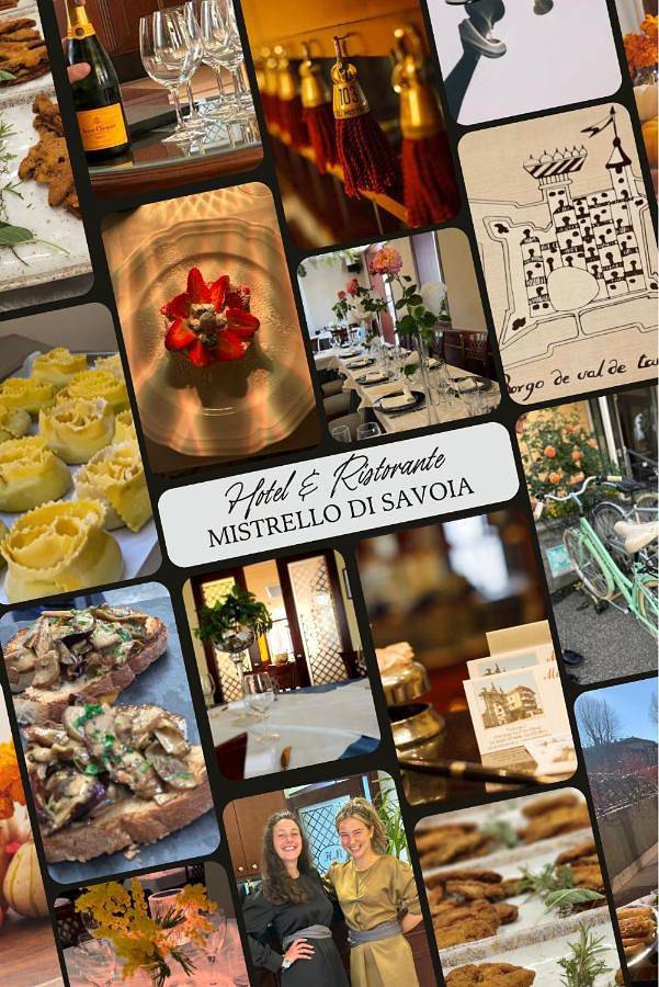 Hôtel pour 4 personnes, avec vue et terrasse, animaux acceptés à Borgo Val di Taro - 2