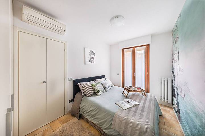 Ganze Wohnung, Oliveto al Porto 4 Apartment by Wonderful Italy in Moniga del Garda, Gardasee-Berge