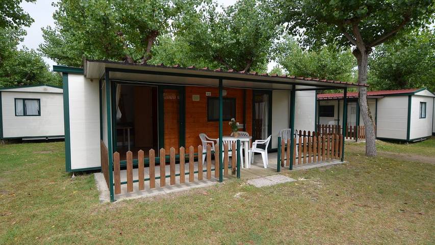 Ferienwohnung für 5 Personen, mit Pool, mit Haustier - 1