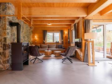 Chalet für 10 Personen in Hohentauern, Dachstein-Tauern, Bild 2