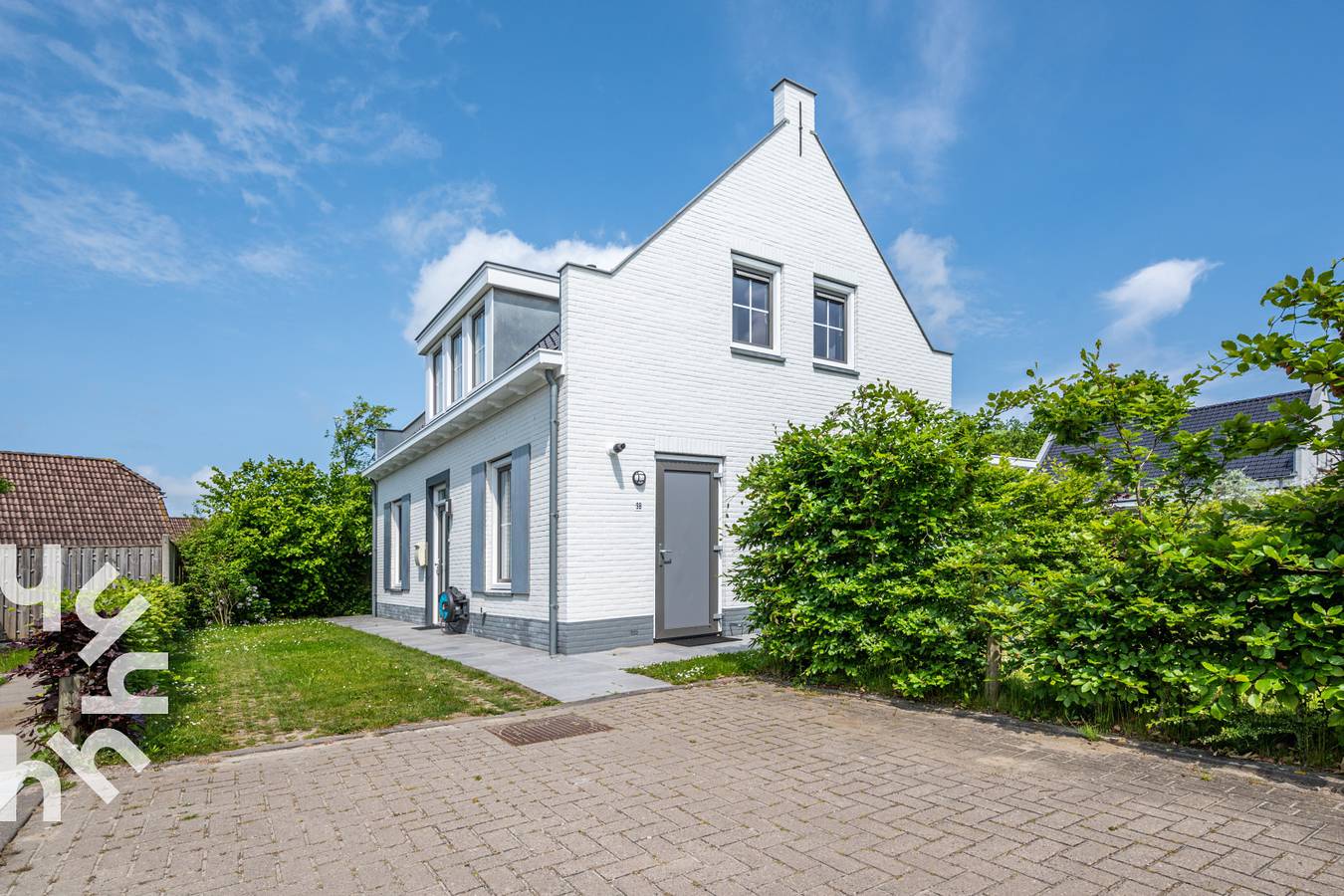 Gemütliches und geräumiges Ferienhaus für 8 Personen in Wolphaartsdijk in Niederländische Nordsee