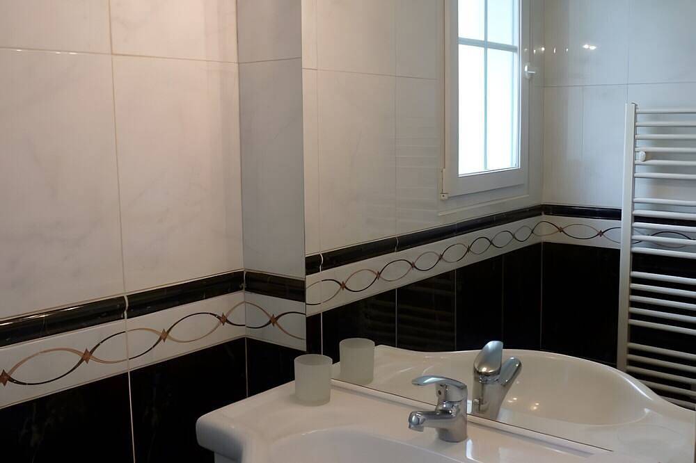 Gîte de Rosemont bien decorado y perfectamente ubicado in Saint-Pol-sur-Ternoise, Región de Arras