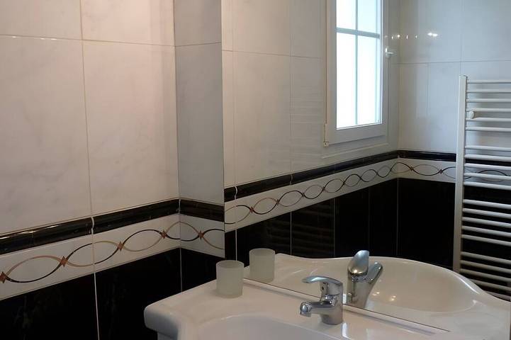 Location de vacances pour 2 personnes, avec jardin à Saint-Pol-sur-Ternoise - 3