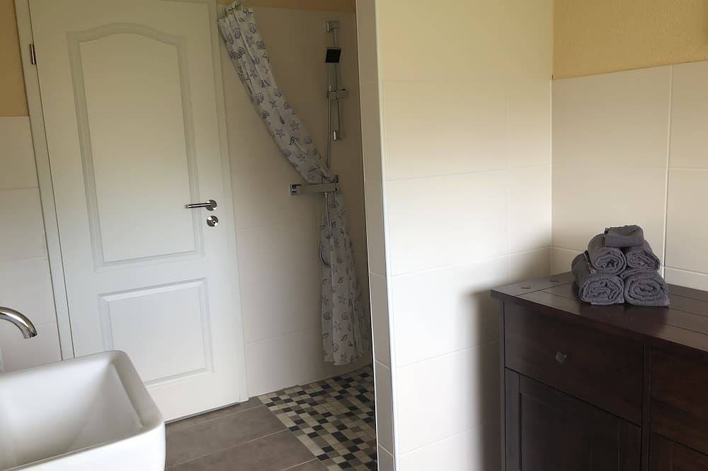 Ganze Wohnung, Ferienwohnung Lahntal in Löhnberg in Löhnberg, Landkreis Limburg-Weilburg