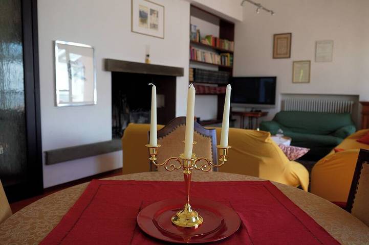 Chambre d’hôte pour 6 personnes à Sondrio - 3