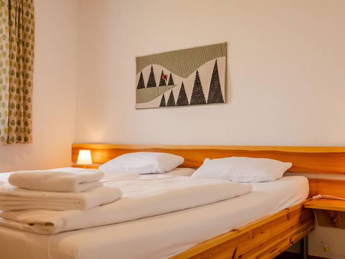 Ferienhaus für 4 Personen, mit Garten und Terrasse im Schwarzwald - 3