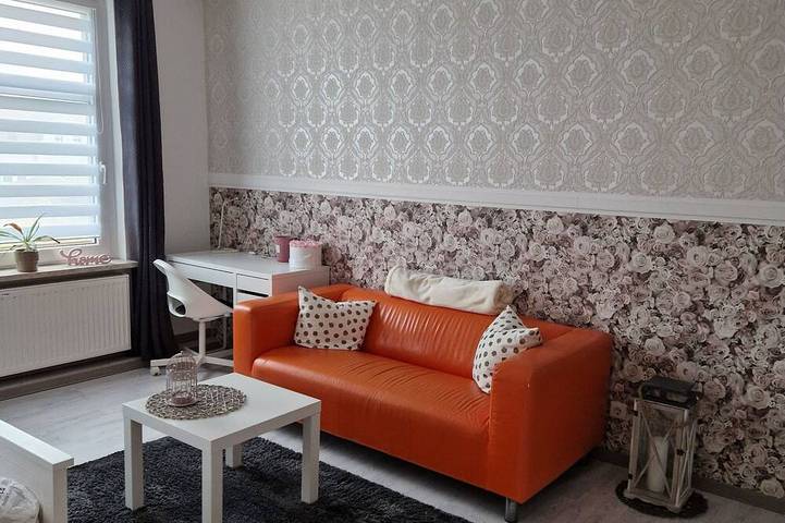 Ferienwohnung für 2 Personen in Burg Stargard - 2