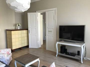 Ferienwohnung für 6 Personen in Wittenberg, Lutherstadt Wittenberg und Umgebung, Bild 4