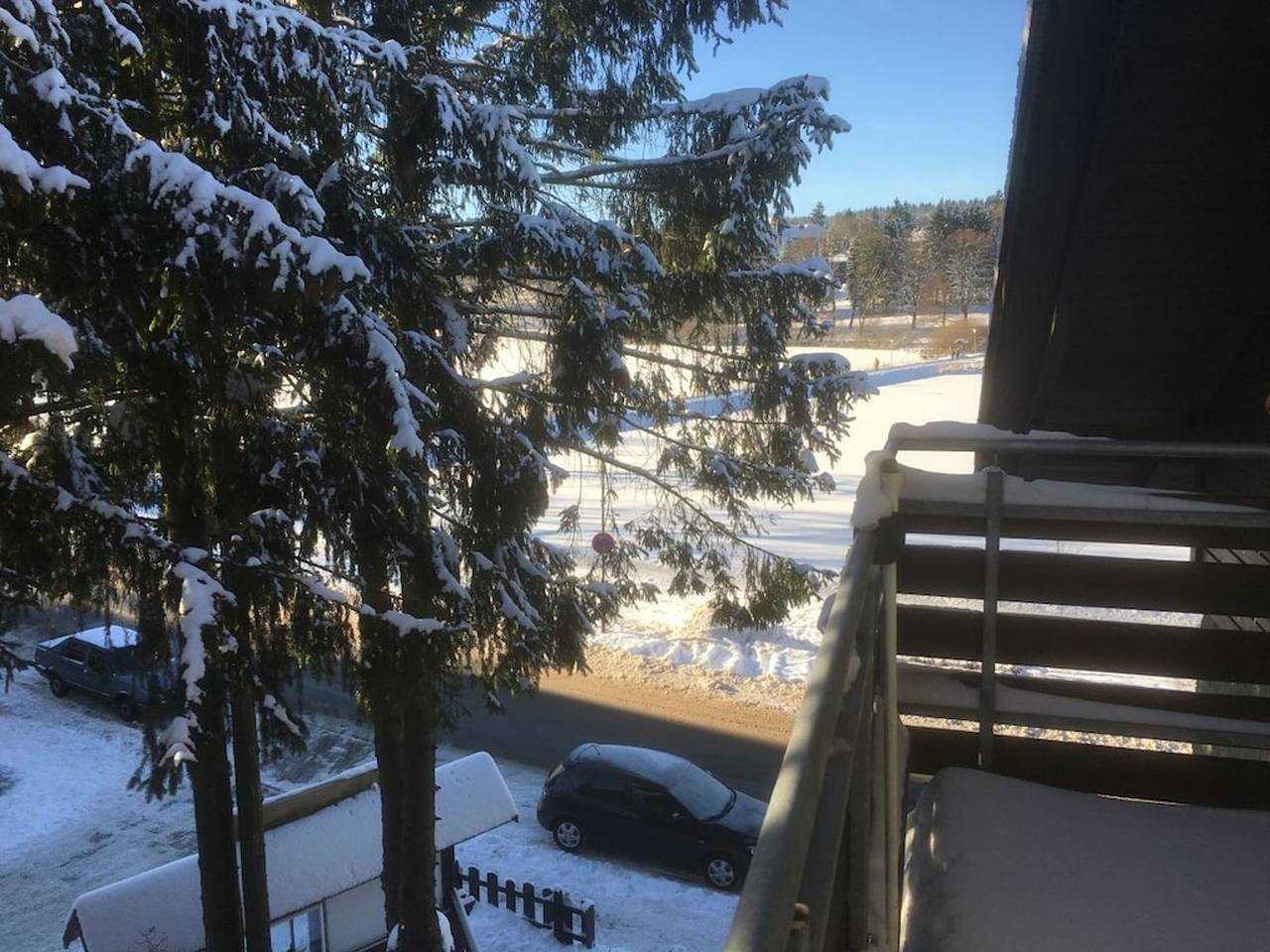 Ferienhaus für 5 Personen mit Garten in Hahnenklee, Goslar