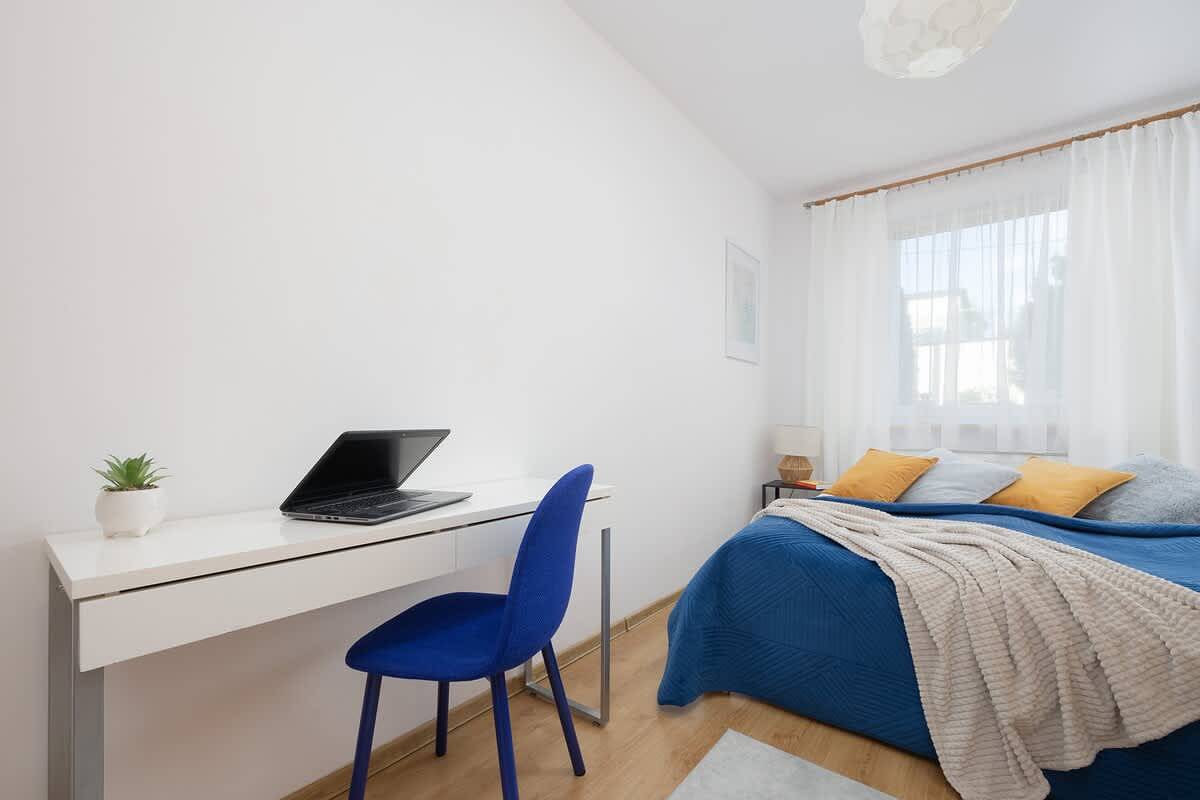 Appartamento intero, Tasteful Apartment | Parking, Balcony and Work Desk in Piaseczno, Masowien