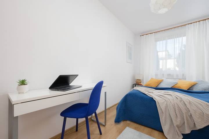 Appartamento intero, Tasteful Apartment | Parking, Balcony and Work Desk in Piaseczno, Masowien