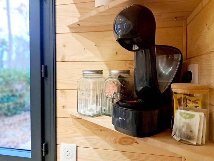 Location de vacances pour 4 personnes, avec piscine et jardin à Marcilly-sur-Eure - 4