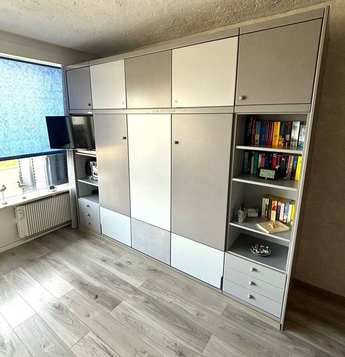 Ferienpark für 4 Personen, mit Balkon in Sierksdorf - 3
