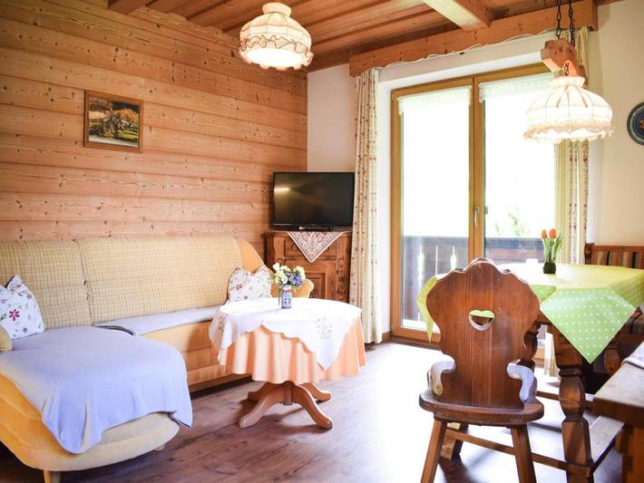 Ferienwohnung für 2 Personen, mit Garten im Lausitzer Seenland - 4