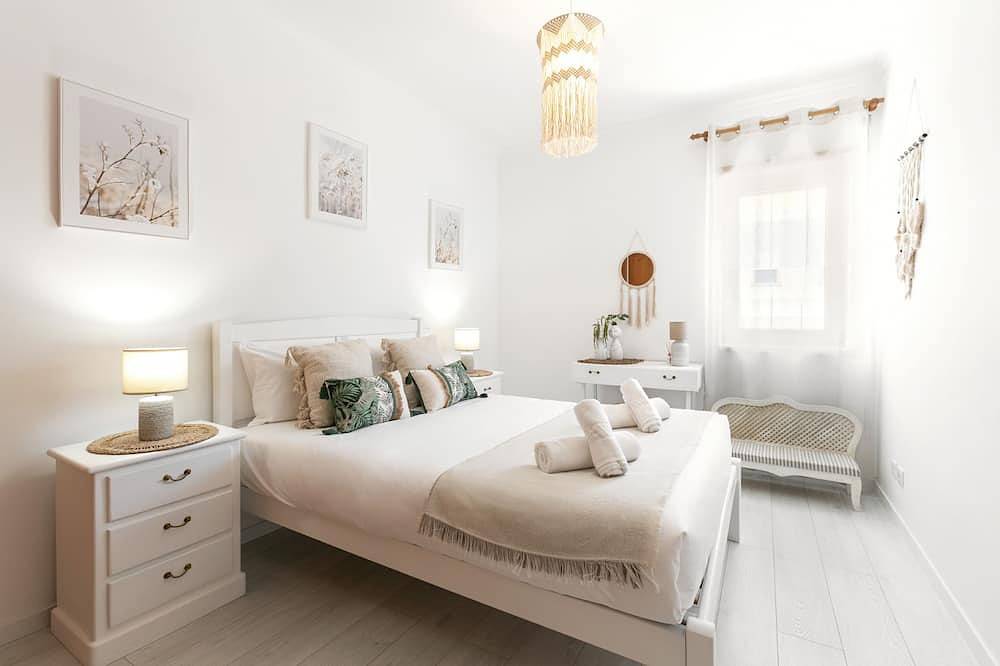 Appartamento vacanze a Oeste a partire da 80€ a notte