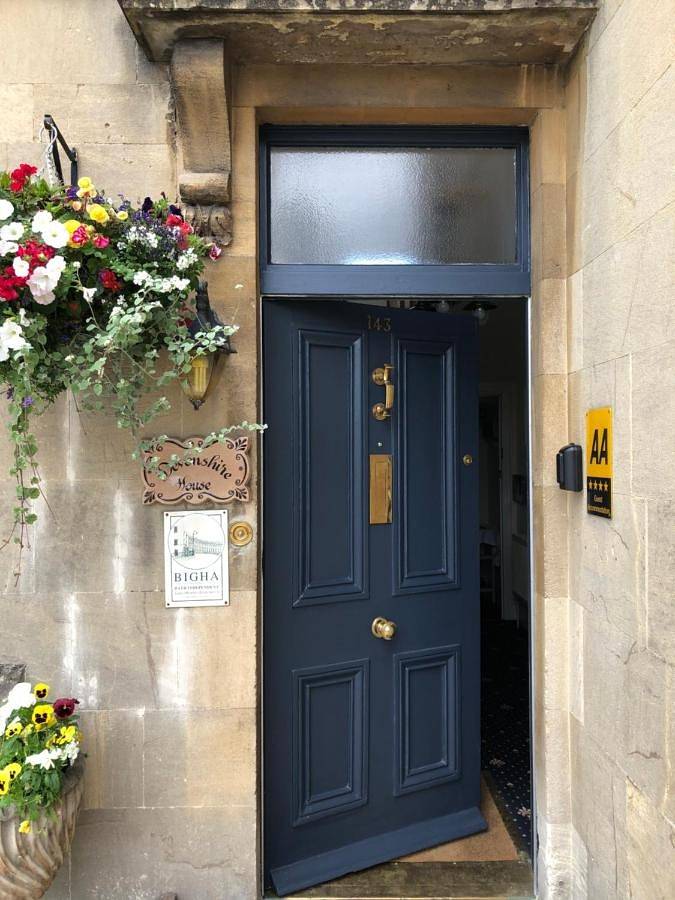 Maison d’hôte pour 3 personnes à Bath - 3