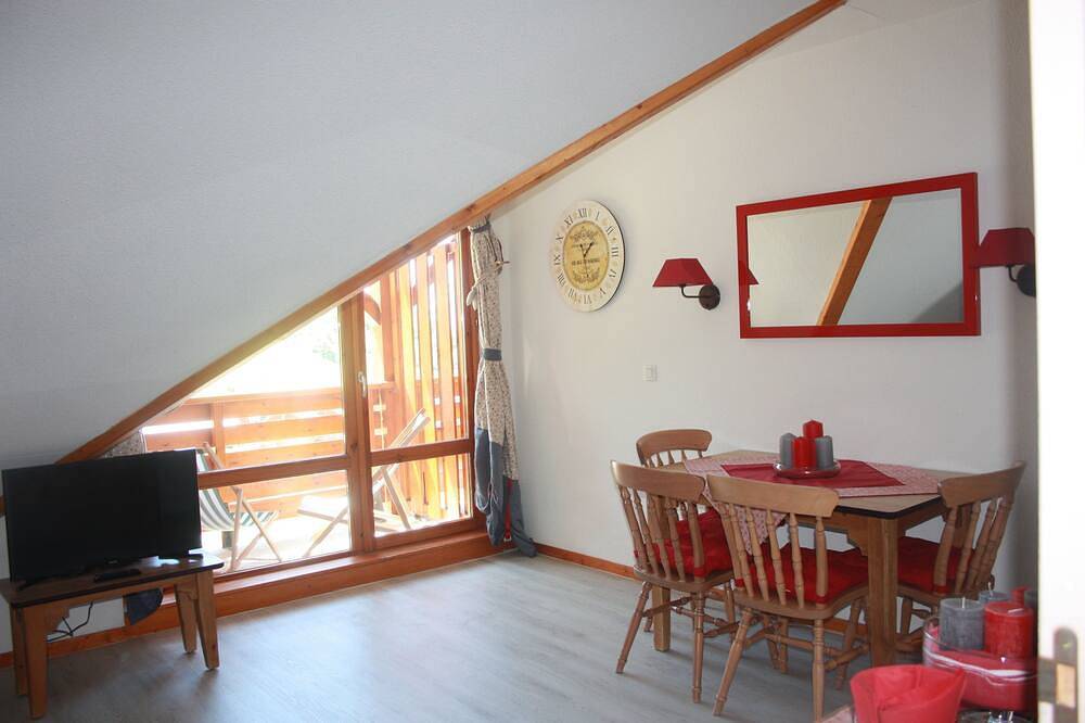 Photo : Appartement de vacances