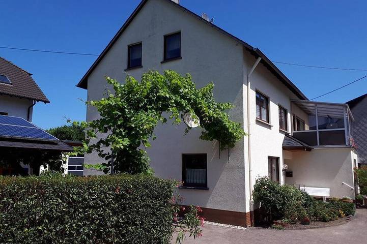 Ferienwohnung für 2 Personen, mit Garten - 1