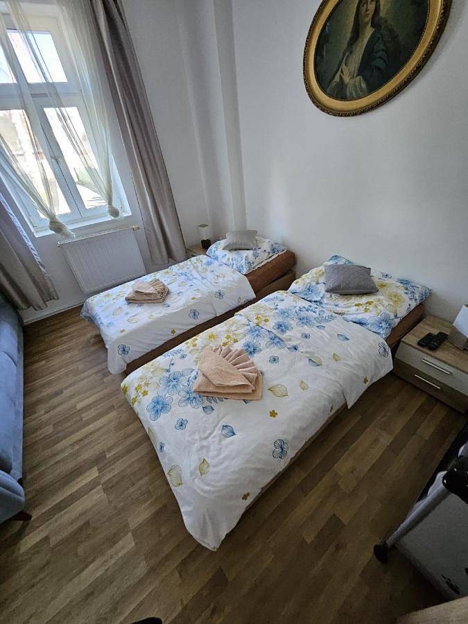 Geheel appartement, Bluestars Home in Karlsbad, Karlsbad Regio